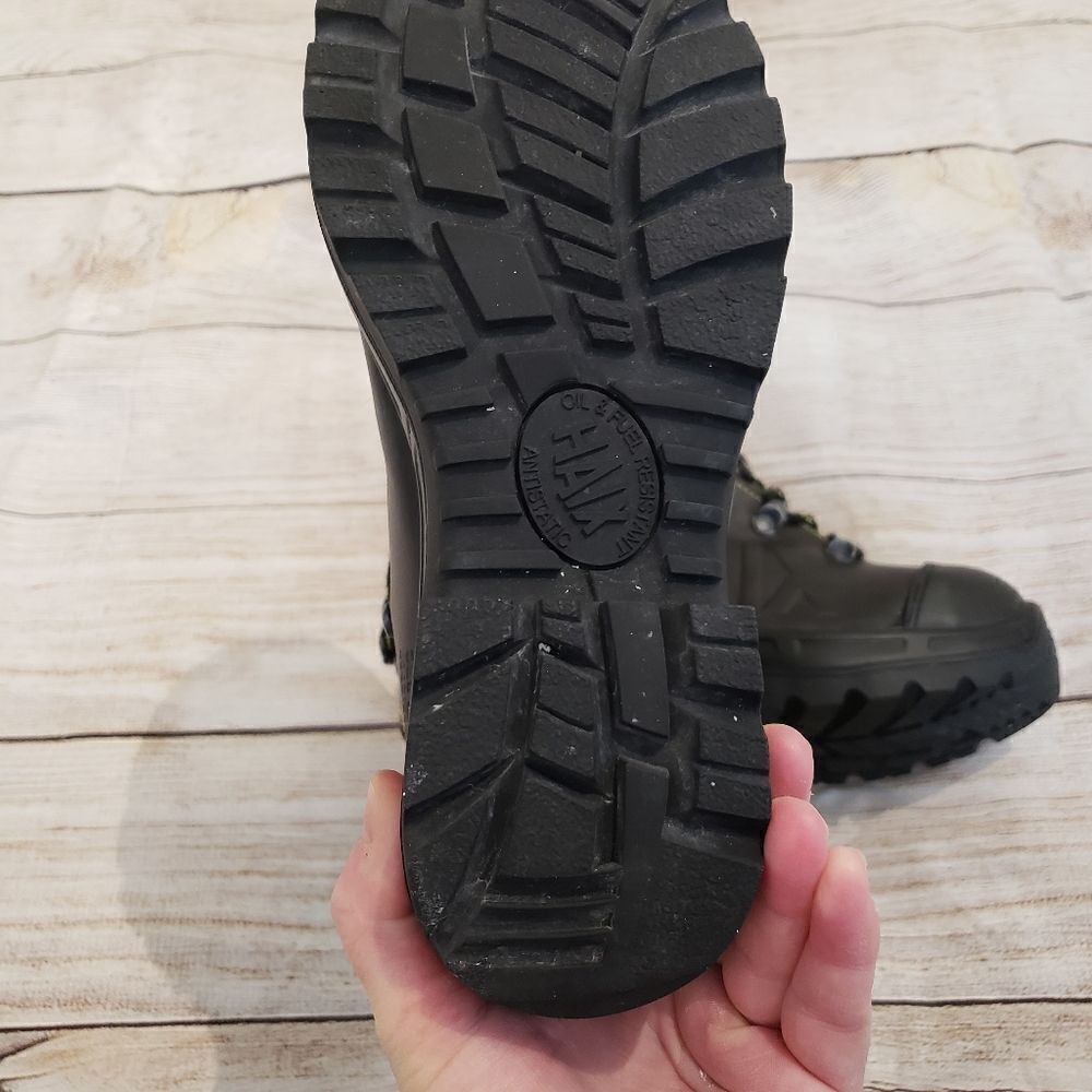 HAIX Boots   - Picture 9 of 13